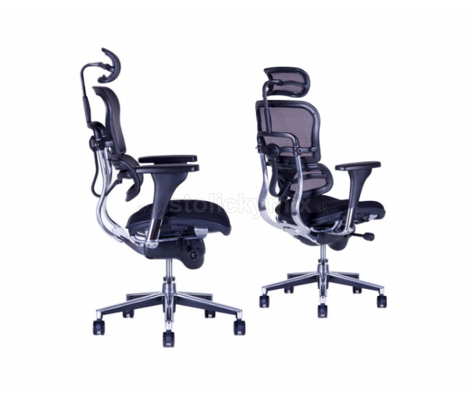 OFFICE PRO Kancelárske kreslo otočné SIRIUS