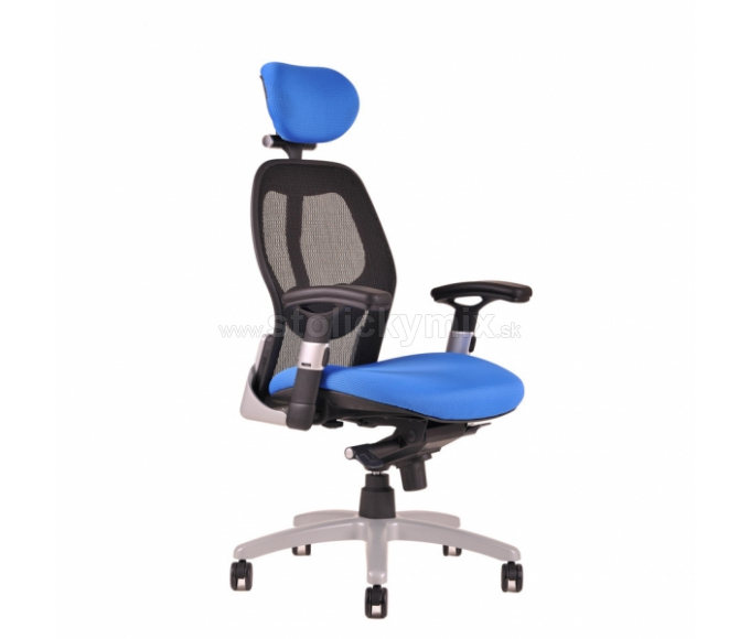 OFFICE PRO Kancelárska stolička SATURN