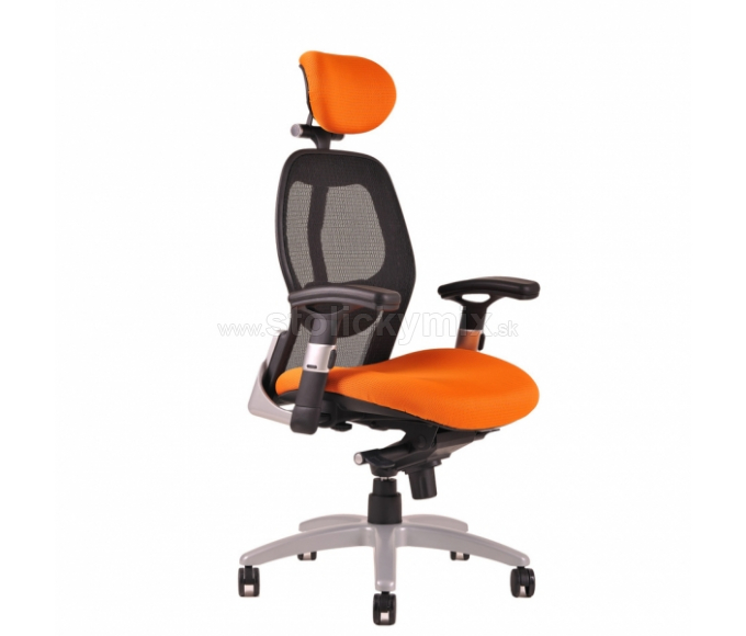 OFFICE PRO Kancelárska stolička SATURN