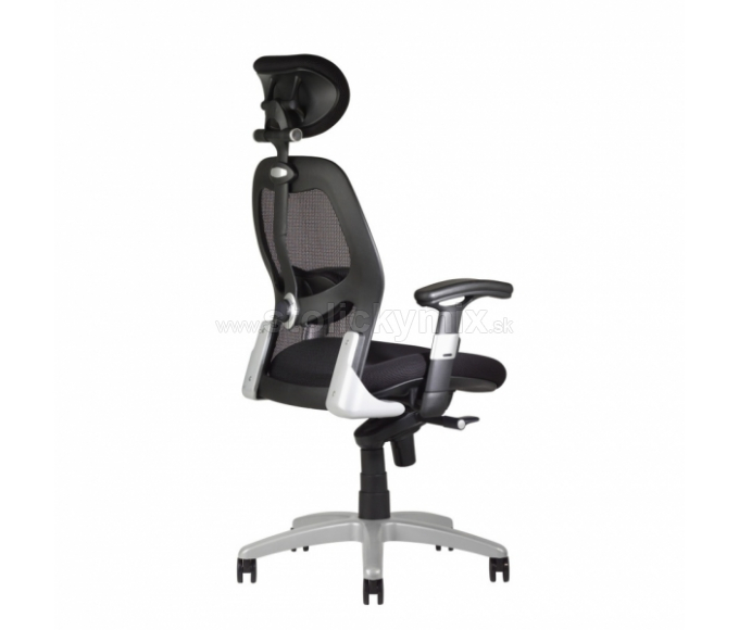 OFFICE PRO Kancelárska stolička SATURN