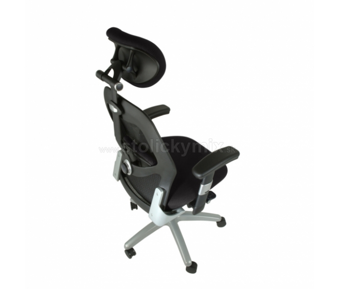 OFFICE PRO Kancelárska stolička SATURN