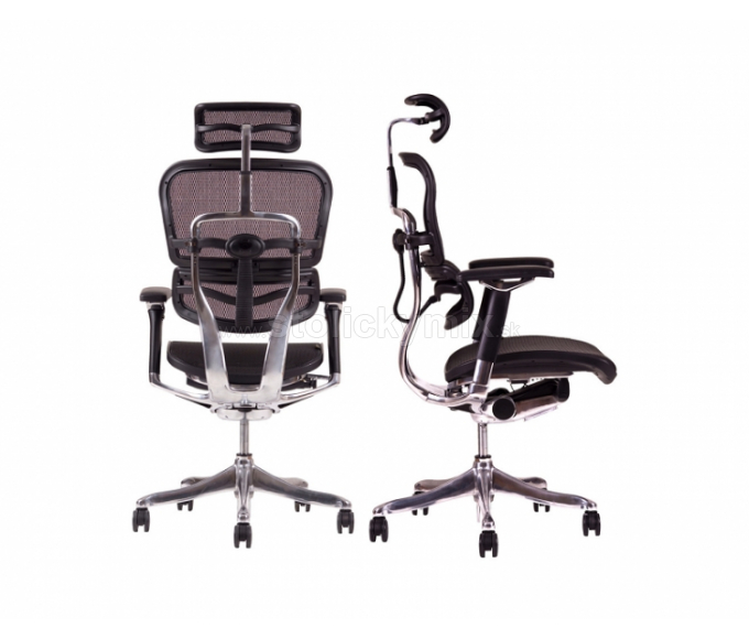 OFFICE PRO Záťažové kreslo SIRIUS Q24
