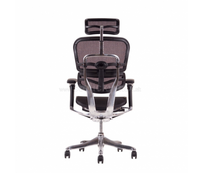 OFFICE PRO Záťažové kreslo SIRIUS Q24
