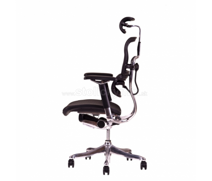 OFFICE PRO Záťažové kreslo SIRIUS Q24