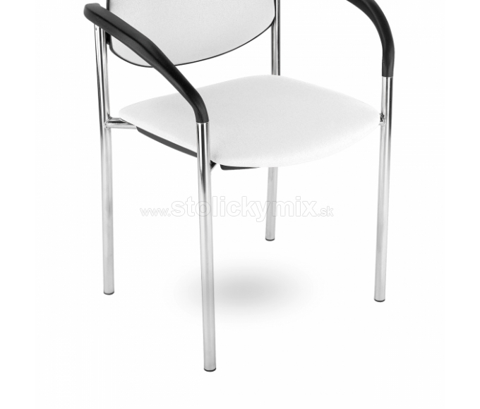 NOWY STYL Konferenčná stolička STYL ARM CR