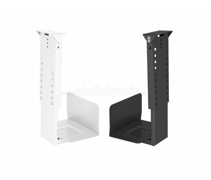 HOBIS Držiak PC závesný PC RACK