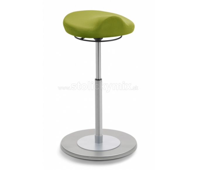 MAYER Balančná stolička s 3D sedákom 1101 EF