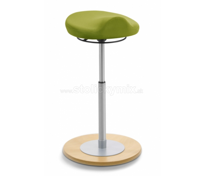MAYER Balančná stolička s 3D sedákom 1101 N