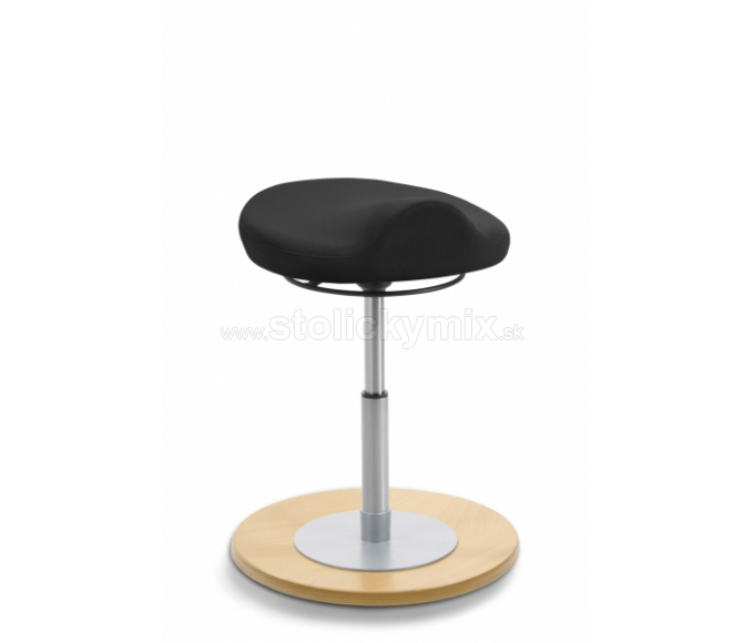 MAYER Balančná stolička s 3D sedákom 1102 N