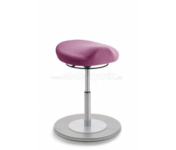 MAYER Balančná stolička s 3D sedákom 1102 EF