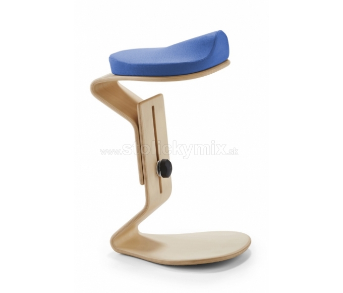 MAYER Balančná stolička NEST ERCOLINO READY 1189 s 3D ergonomickým sedákom