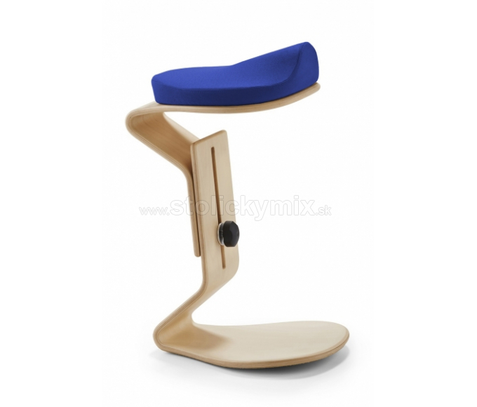 MAYER Balančná stolička NEST ERCOLINO READY 1189 s 3D ergonomickým sedákom
