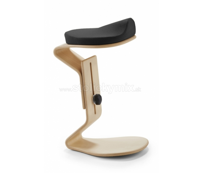 MAYER Balančná stolička NEST ERCOLINO READY 1189 s 3D ergonomickým sedákom
