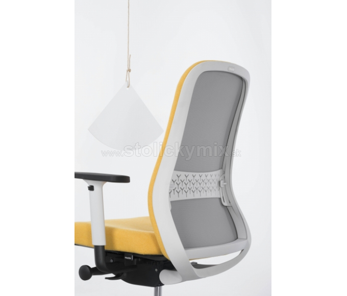 NOWY STYL Ergonomická kancelárska stolička SOULY UPH