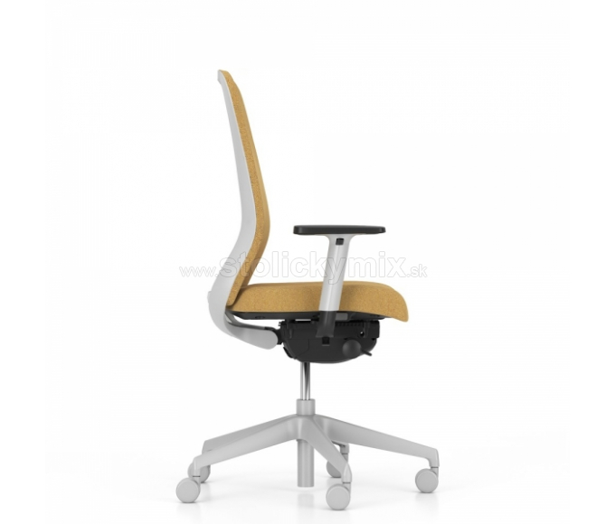 NOWY STYL Ergonomická kancelárska stolička SOULY UPH