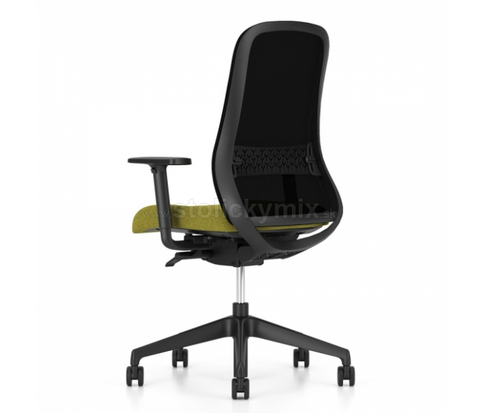 NOWY STYL Ergonomická kancelárska stolička SOULY MESH