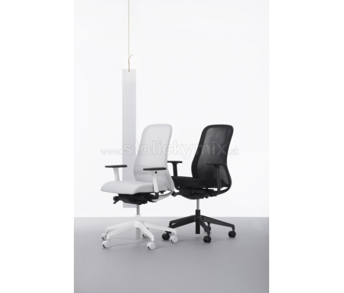 NOWY STYL Ergonomická kancelárska stolička SOULY MESH