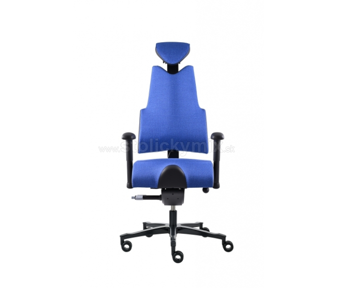 PROWORK Zdravotná stolička Body+