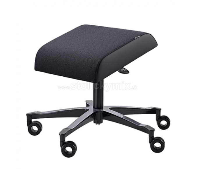 Relaxačná podnožka Body+