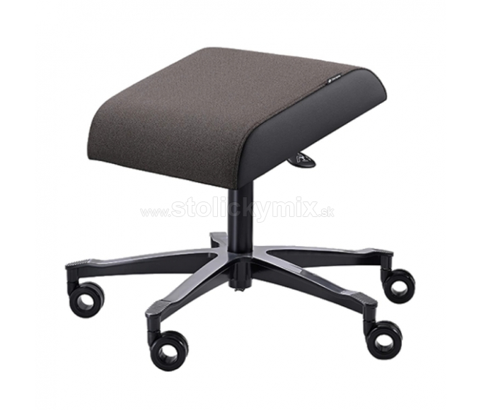 Relaxačná podnožka Body+