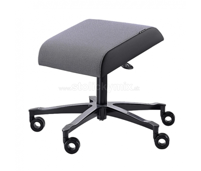 Relaxačná podnožka Body+