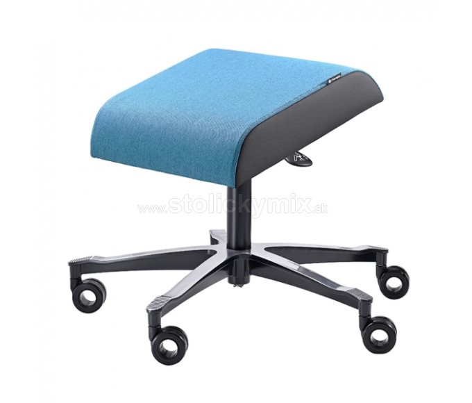 Relaxačná podnožka Body+