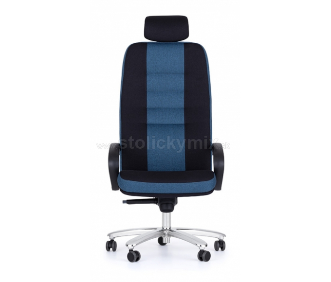 MULTISED Záťažové dispečérske kreslo BZJ 450 XXL