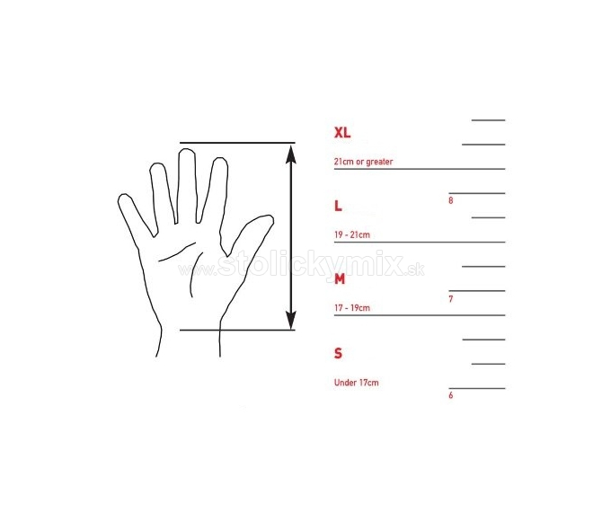 Ergonomická káblová počítačová myš Ergonomic VMO-85 (pre pravákov)