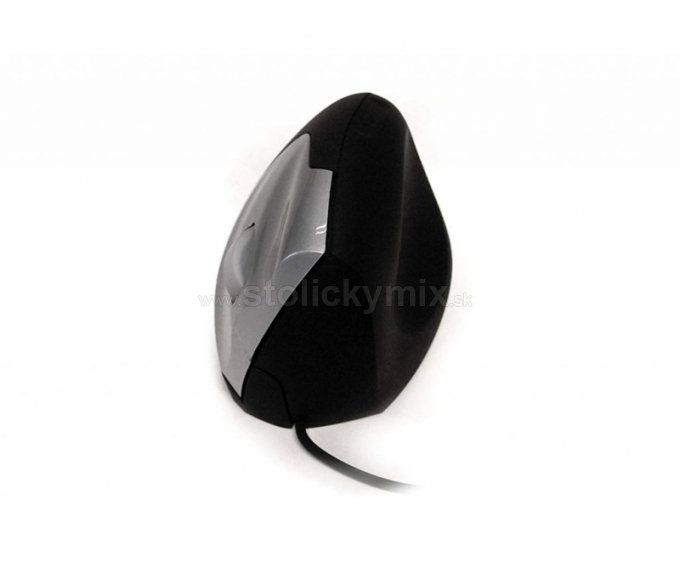 Ergonomická káblová počítačová myš Ergonomic VMO-85 (pre pravákov)