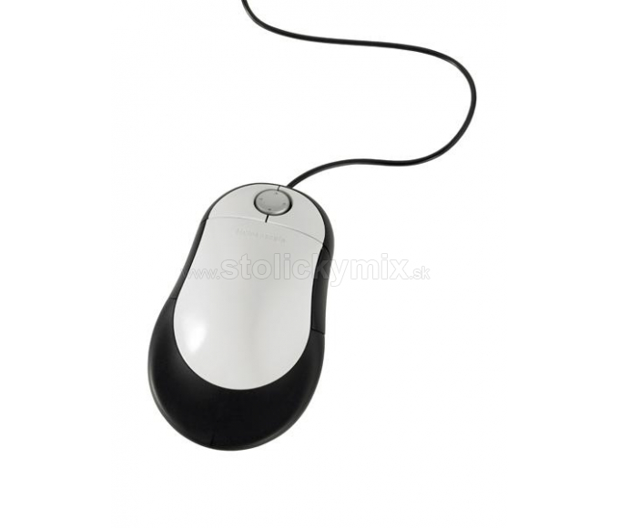Ergonomická počítačová laserová myš SWITCH MOUSE 
