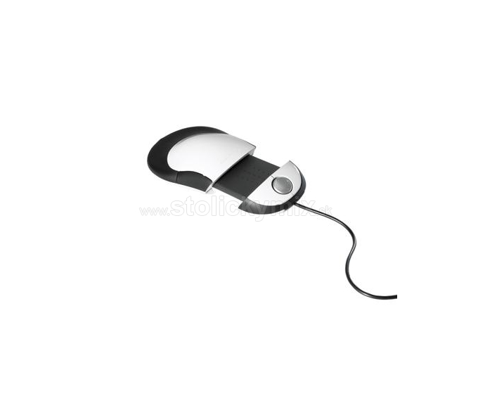 Ergonomická počítačová laserová myš SWITCH MOUSE 