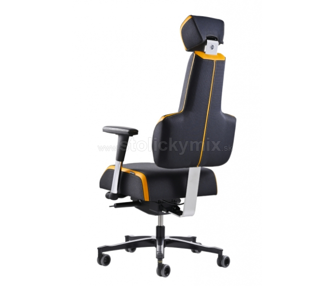 PROWORK Herná zdravotná stolička E+Gamer