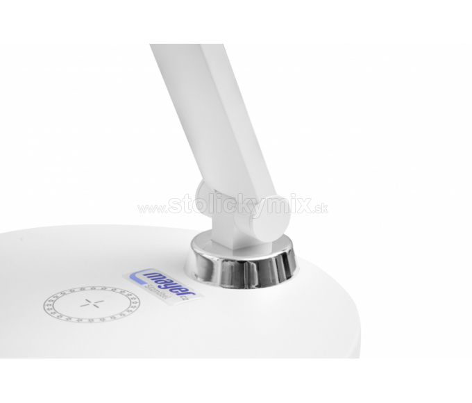 MAYER Stolová LED lampa 32LED-04