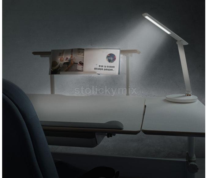 MAYER Stolová LED lampa 32LED-04
