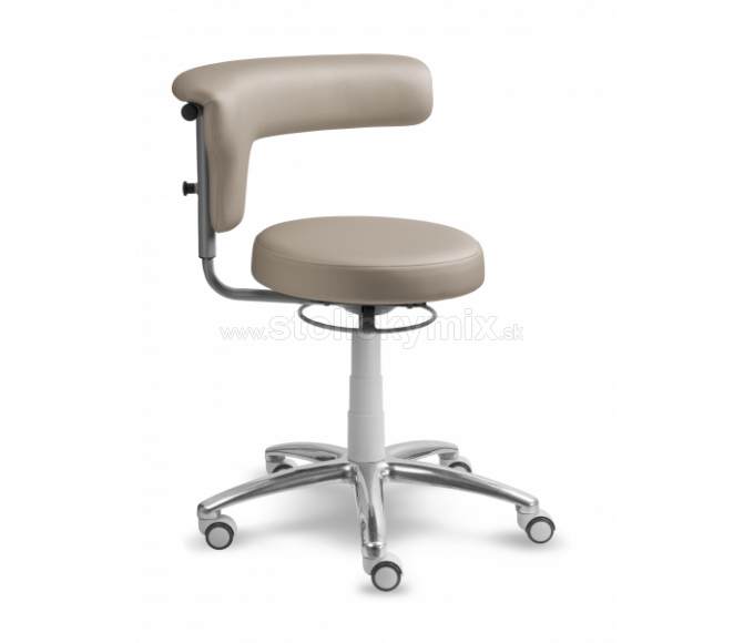 MAYER Zdravotnícka stolička MEDI 1284 G