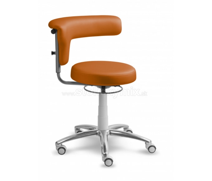 MAYER Zdravotnícka stolička MEDI 1284 G