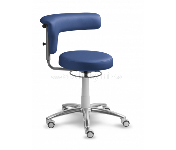 MAYER Zdravotnícka stolička MEDI 1284 G