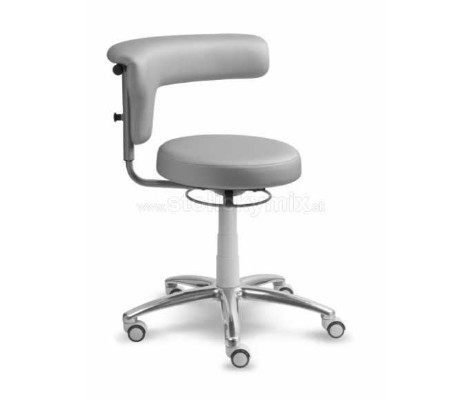 MAYER Zdravotnícka stolička MEDI 1284 G