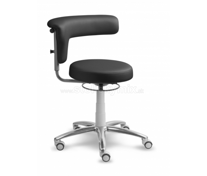 MAYER Zdravotnícka stolička MEDI 1284 G