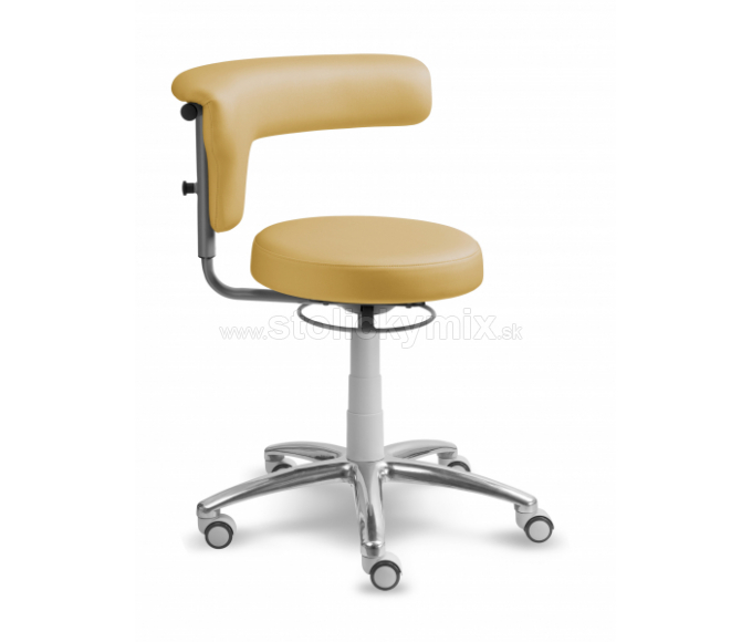 MAYER Zdravotnícka stolička MEDI 1284 G