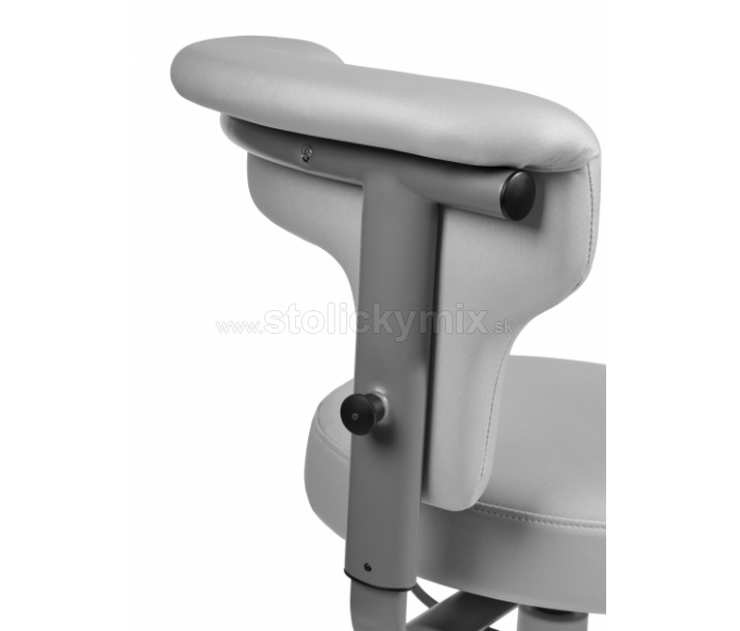 MAYER Zdravotnícka stolička MEDI 1284 G