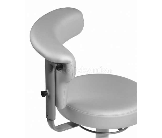 MAYER Zdravotnícka stolička MEDI 1284 G