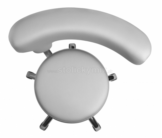 MAYER Zdravotnícka stolička MEDI 1284 G