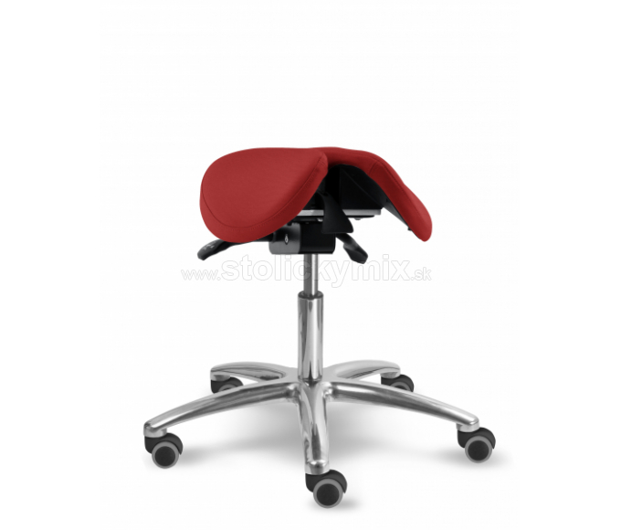 MAYER Zdravotnícka stolička MEDI 1214 S