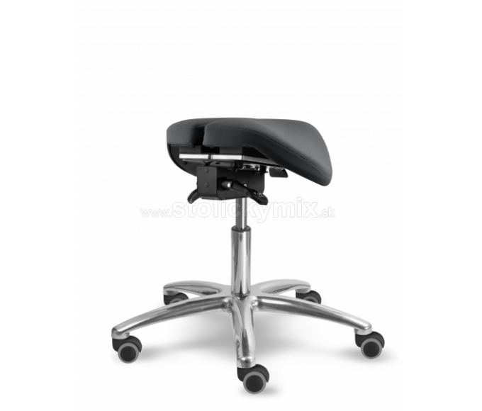 MAYER Zdravotnícka stolička MEDI 1214 S