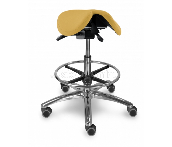 MAYER Zdravotnícka stolička MEDI 1214 DENT S<br />