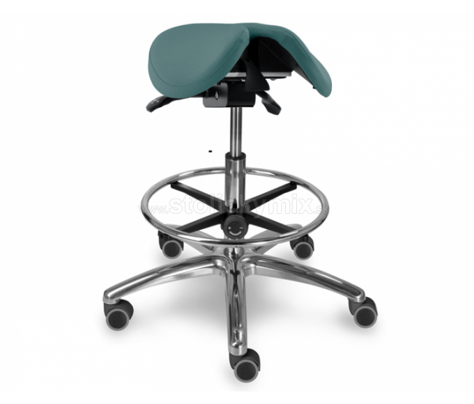 MAYER Zdravotnícka stolička MEDI 1214 DENT S<br />