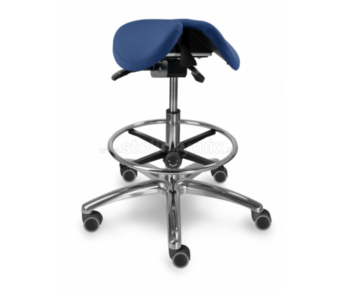 MAYER Zdravotnícka stolička MEDI 1214 DENT S<br />