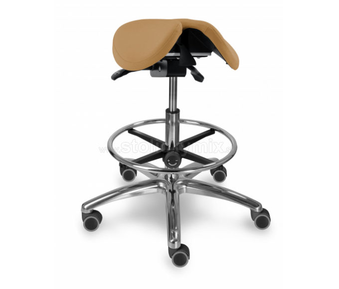 MAYER Zdravotnícka stolička MEDI 1214 DENT S<br />