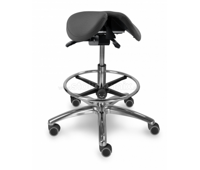 MAYER Zdravotnícka stolička MEDI 1214 DENT S<br />